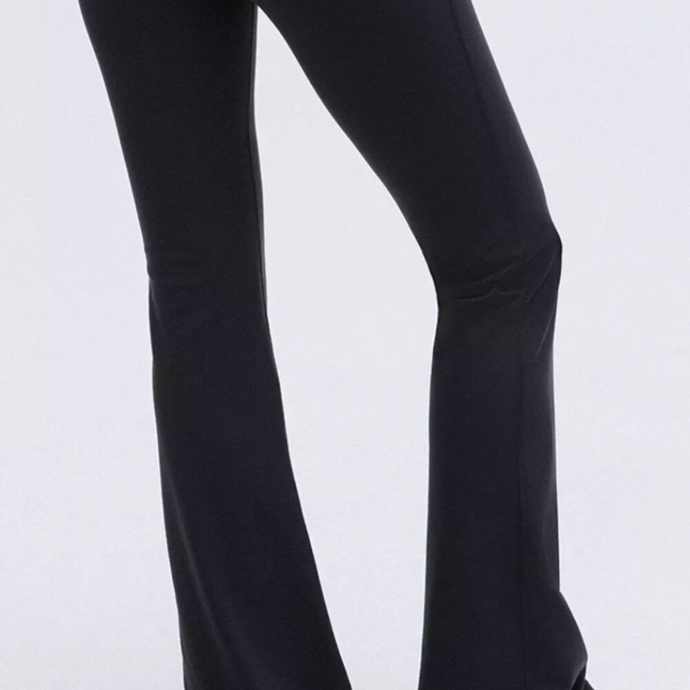 Lululemon Groove Nulu Flared pant